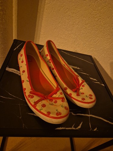 Keds ballerina 40 - keds,