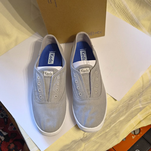 Keds damen sneaker low top - sneaker,