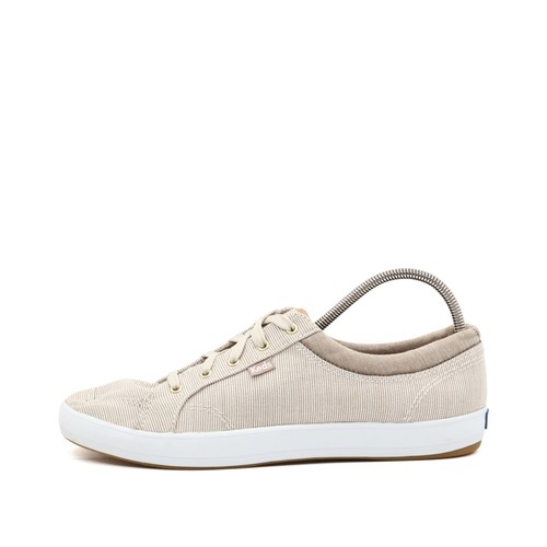 Keds damen wf59954 schuh beige - keds,