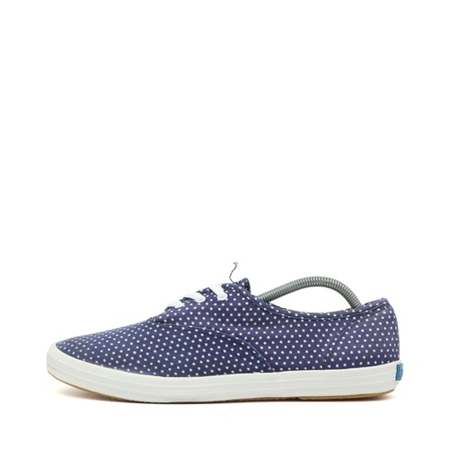 Keds damen 7770m schuh - keds, blau