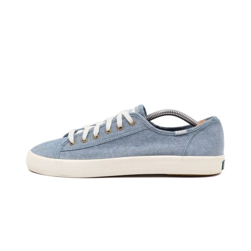 Keds damen wf58119m schuh blau - damen,