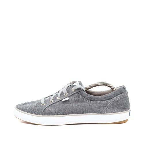 Keds damen wf63954 schuh grau - keds,