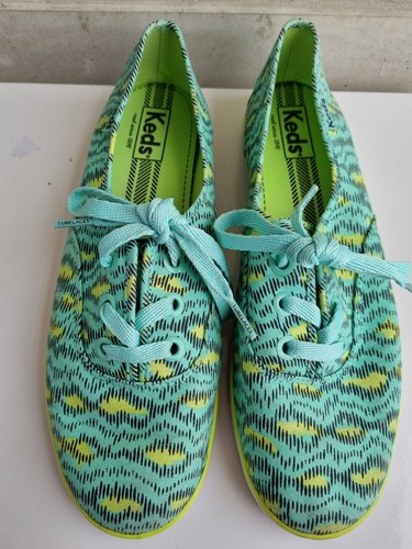 Keds leinenschuhe 40 - keds,