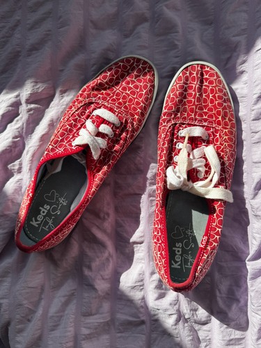 Taylor swift keds - keds, turnschuhe