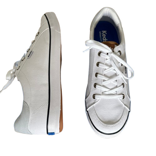 Keds sneaker damen weiß - keds,