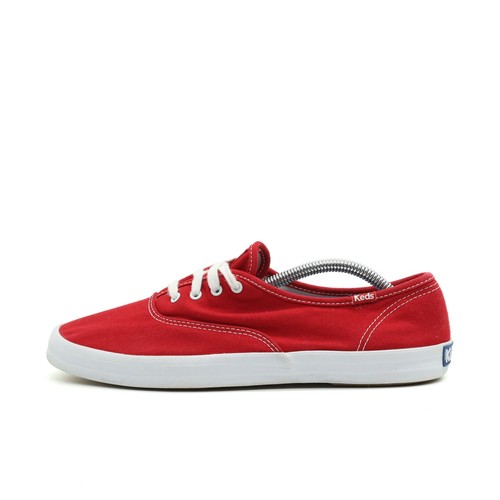 Keds damen champion canvas - keds,